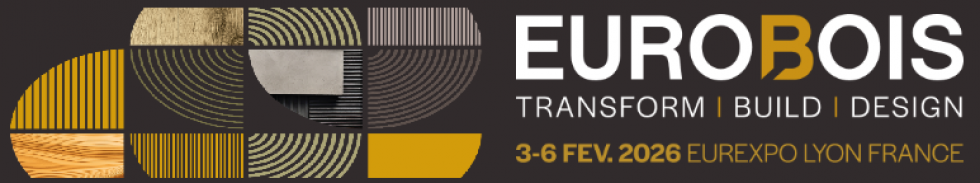 EUROBOIS FAIR LYON FEBRUARY 2026